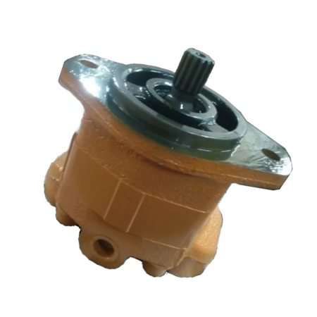 Hydraulic Pump 704-30-29110 7043029110 for Komatsu Wheel Loader WA200-1 WA250-1 WA250-3 WA300-1 WA320-1Hydraulic Pump 704-30-29110 7043029110 for Komatsu Wheel Loader WA200-1 WA250-1 WA250-3 WA300-1 WA320-1