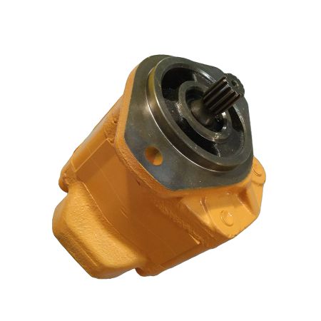 Hydraulic Pump 704-30-34110 7043034110 for Komatsu Wheel Loader WA400-1-A WA420-1 WA420-3
