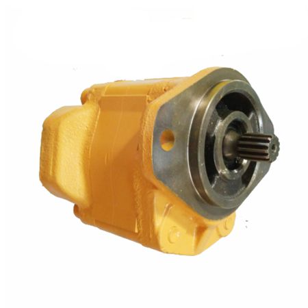 Hydraulic Pump 704-31-24110 7043124110 for Komatsu Wheel Loader WA150-3 WA180-1 WA180-3 WA380-3MC WR11-1