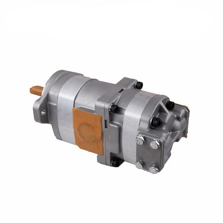 Buy Hydraulic Pump 704-52-22100 for Komatsu Excavavtor PW60-1 from YEARNPARTS online store