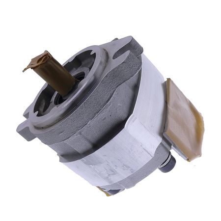 Hydraulic Pump 705-11-21010 7051121010 for Komatsu Skid Steer Loader SK04-1