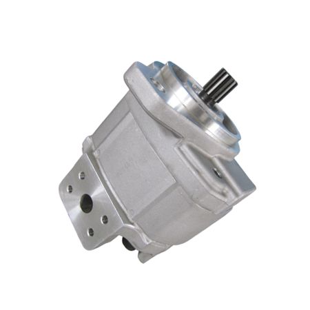 Hydraulic Pump 705-11-33011 7051133011 for Komatsu Grader GD605A-3 GD655A-3
