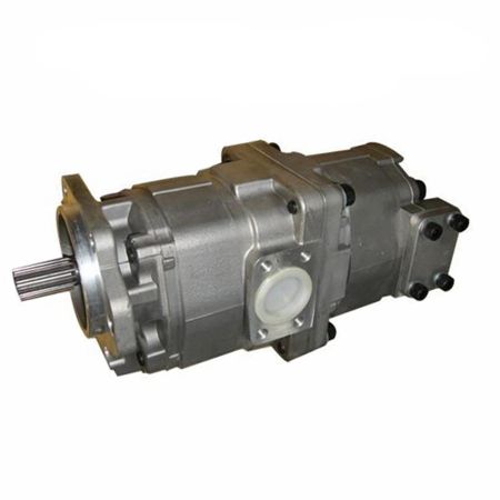 Hydraulic Pump 705-11-34250 705-11-34240 705-11-34210 for Komatsu Wheel Loader WA200-1 WA200-3 WA250-1 WA250-3 WA300-1 WA320 WA320-1 WA320-3