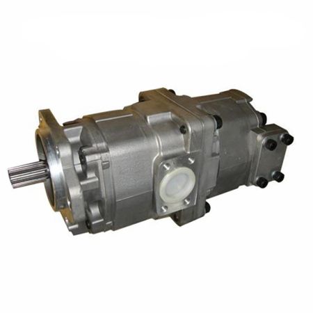 Hydraulic Pump 705-12-29630 for Komatsu Bulldozer D41A-6 D41E-6 D41P-6 D41PF-6