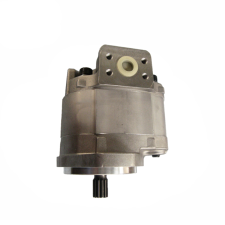Hydraulic Pump 705-12-34010 705-12-34060 for Komatsu Grader GD705A-4 GD705A-4A