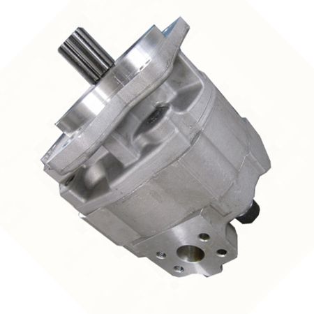 Hydraulic Pump 705-12-36010 7051236010 for Komatsu Grader GD805A-1