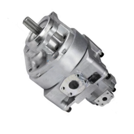 Hydraulic Pump 705-12-44010 7051244010 for Komatsu Bulldozer D75S-5 D75S-3 D155AX-5