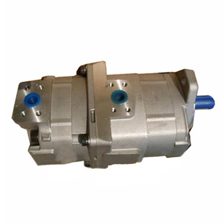 Hydraulic Pump 705-13-26530 for Komatsu Wheel Loader 518 532 WA180-1 WA300-1 WA320-1