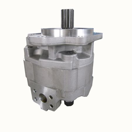 Hydraulic Pump 705-13-31340 for Komatsu Wheel Loader WA380-3 WA380-DZ-3