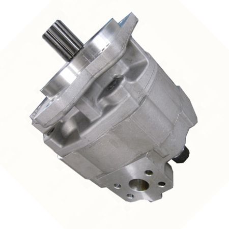 Hydraulic Pump 705-22-40070 7052240070 for Komatsu Wheel Loader WA400-3A WA420-3 WA450-3 WA470-3