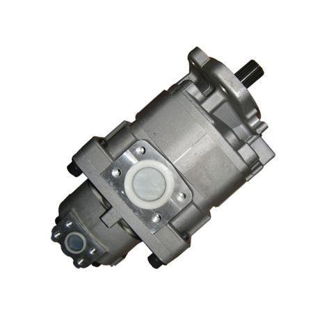 Hydraulic Pump 705-23-30610 7052330610 for Komatsu WA600-3 WD600-3 WA600-3D