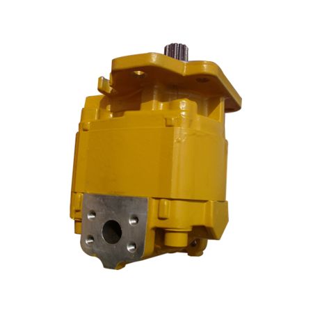 Hydraulic Pump 705-36-30540 7053630540 for Komatsu Wheel Loader WA600-3 WA600-3D