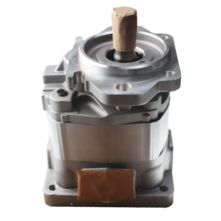 Hydraulic Pump 705-38-39000 for Komatsu Wheel Loader WA320-6 WA320PZ-6