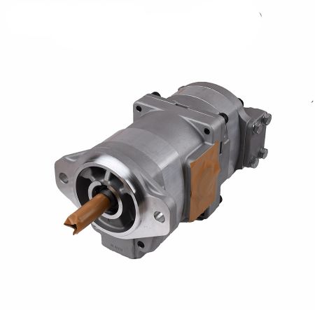Hydraulic Pump 705-51-20170 7055120170 for Komatsu Wheel Loader WA150-1 WA200-1 WA250-1 WA250-1LC