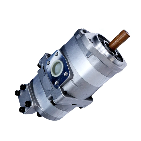 Hydraulic Pump 705-51-20240 705-51-20300 for Komatsu Wheel Loader WA250-1 WA250-1LC