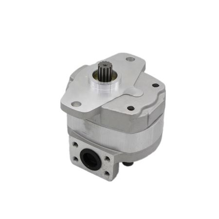 Hydraulic Pump 705-51-20790 7055120790 for Komatsu Wheel Loader WA120L-3 WA120-3MC