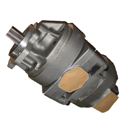 Hydraulic Pump 705-51-42050 7055142050 for Komatsu Bulldozer D575A-2 D575A-3 D575A-3M