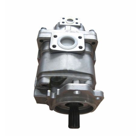 Hydraulic Pump 705-52-10070 7055210070 for Komatsu Excavator PC30-1