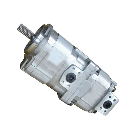 Hydraulic Pump 705-52-20090 705-52-20160 for Komatsu Grader GD705A-3 GD705A-3A GD705A-4 GD705A-4A