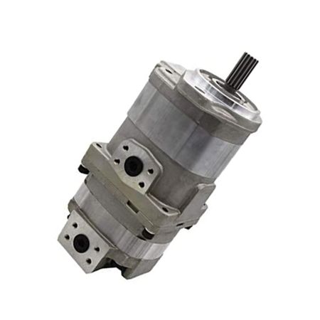Hydraulic Pump 705-52-20240 705-52-20190 for Komatsu Wheel Loader WA450-1 WA450-2 WA470-1 545