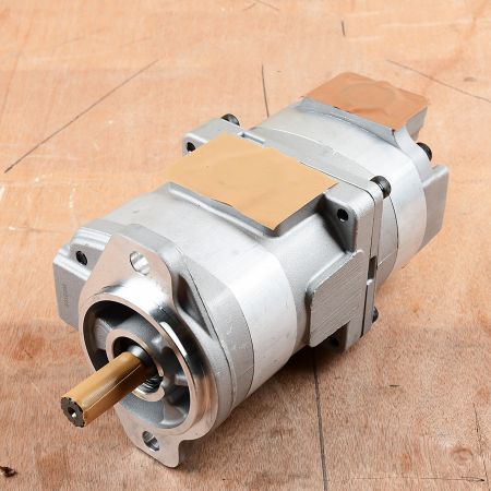 Hydraulic Pump 705-52-21170 for Komatsu Bulldozer D41E-6 D41P-6 D41E6T D41E-BB-6C
