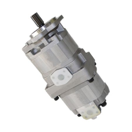 Hydraulic Pump 705-52-30080 7055230080 for Komatsu Wheel Loader WA350-1
