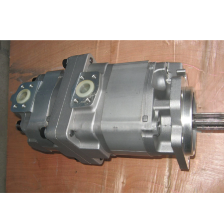 Hydraulic Pump 705-52-30240 7055230240 for Komatsu Bulldozer D475A-2 D475A-1