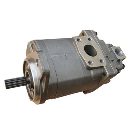 Hydraulic Pump 705-52-31220 7055231220 for Komatsu Grader GD755-3 GH320-3 GD755-5R
