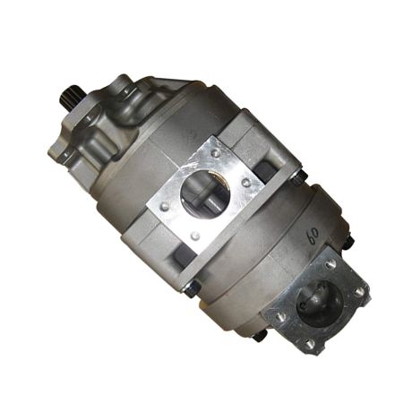 Hydraulic Pump 705-53-42000 7055342000 for Komatsu Wheel Loader 568 WA600-3 WA600-3D WD600-3