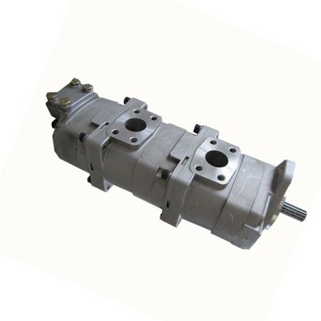 Hydraulic Pump 705-56-24030 7055624030 for Komatsu Excavator PC220-1 PC200-1