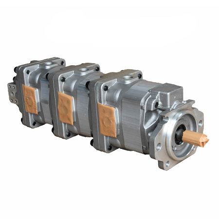 Hydraulic Pump 705-56-34180 705-56-34090 for Komatsu Wheel Loader 538 WA380-1 WA380-1LC