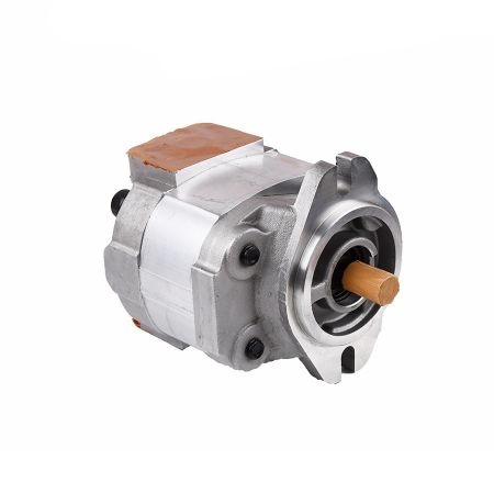 Hydraulic Pump 705-73-30010 7057330010 for Komatsu Wheel Loader WA100-3-H WA120-3 WA150-3 WA180-3