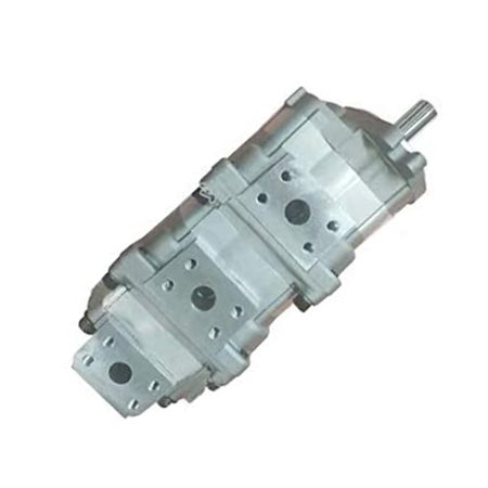 Hydraulic Pump 705-86-14060 7058614060 for Komatsu Excavator PC20-5 PC30-5