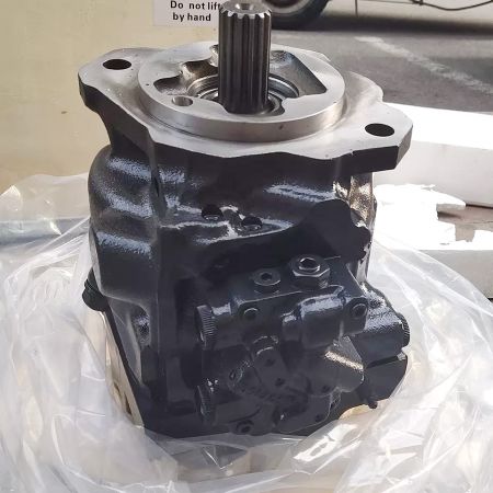 Hydraulic Pump 708-1W-41570 for Komatsu Loaders WA380-6 WA430-6 WA430-6E0