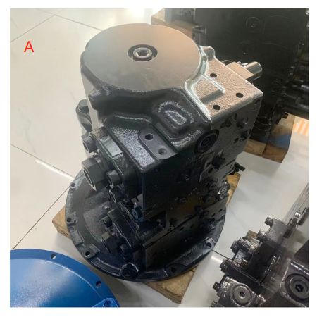 Hydraulic pump 708-2L-00701 708-2L-00700 for Komatsu Excavator PC210-8K PC210LC-8K PC210NLC-8K