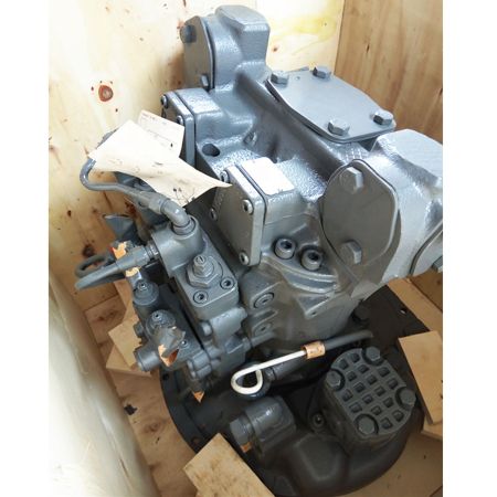 Buy Hydraulic Pump 9262320 for John Deere Excavator 200DLC from soonparts online store