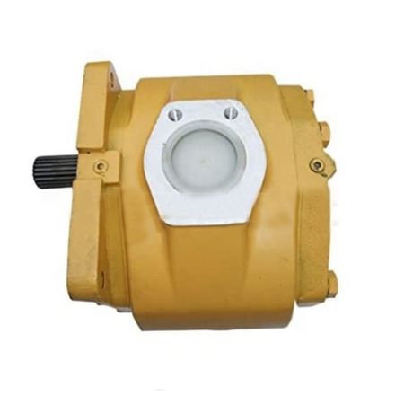Hydraulic Pump ASS'Y 07430-67100 for Komatsu Grader GD705R-1 GD705R-1A GD705R-2
