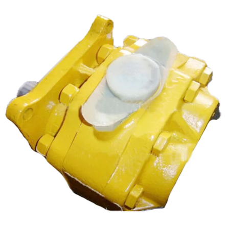 Hydraulic Pump ASS'Y 07431-11100 for Komatsu Bulldozer D80A-12 D80P-12