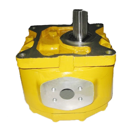 Hydraulic Pump ASS'Y 07432-71300 for Komatsu Crawler Loader D75S-3 D75S-5