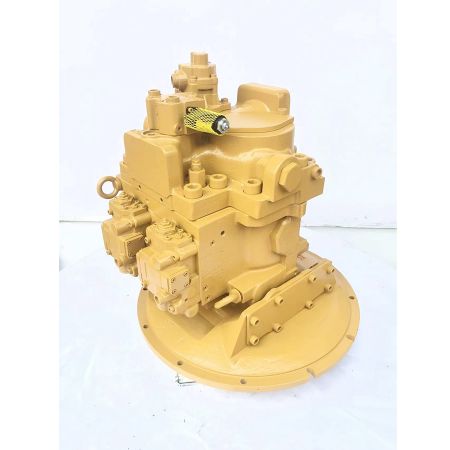 Pompe hydraulique Assy 322-8733 3228733 20R0074 pour pelle Caterpillar CAT 330D 330DL 336D 336D2 340DL moteur C9 C-9