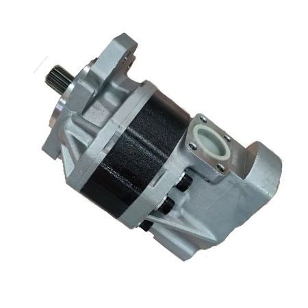 Hydraulic Pump Assy 705-94-01070 7059401070 for Komatsu Wheel Loader WA380-6 WA380Z-6