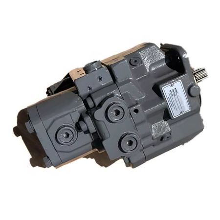 Hydraulic Pump Assy AP2D12LV3RS7 AP2D12LV3RS7-952-0 for Excavator Case Cx27 Kobelco Sk27 Sk20 Sk30