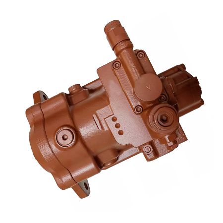Hydraulic Pump Assy B0610-42013 B0610-42017 PSVL-42-E for Kubota Excavator KX040-4 KX121