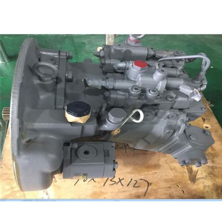 Hydraulic Pump K3V112 for Refit 9256125 for Hitachi Excavator ZX120-3 ZX200-3 ZX225USR-3 ZX240-3 ZX330-3 ZX450-3