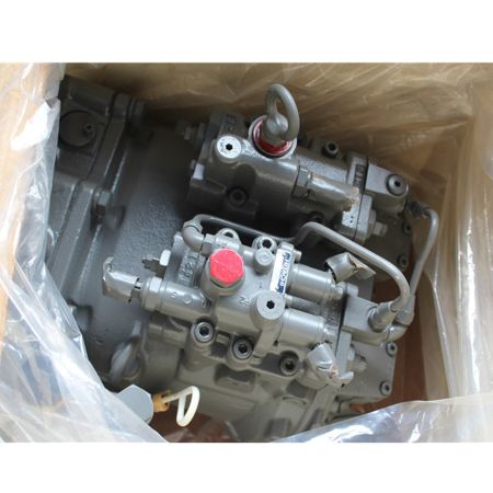 Hydraulic Pump K3V112 for Refit 9257348 for Hitachi Excavator ZX240-3 ZX250H-3