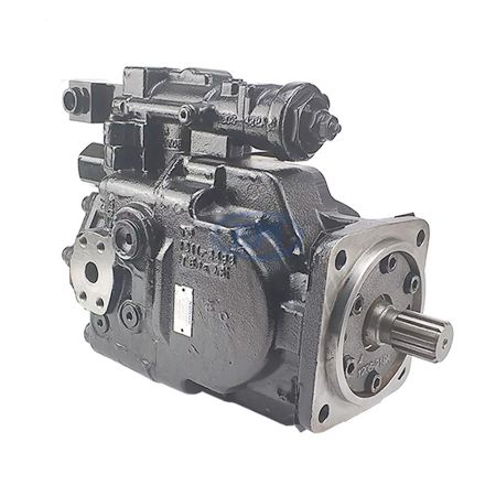 Pompe hydraulique YT10V00023F1 pour pelle Kobelco SK70SR-2 SK80CS-2 SK75-8