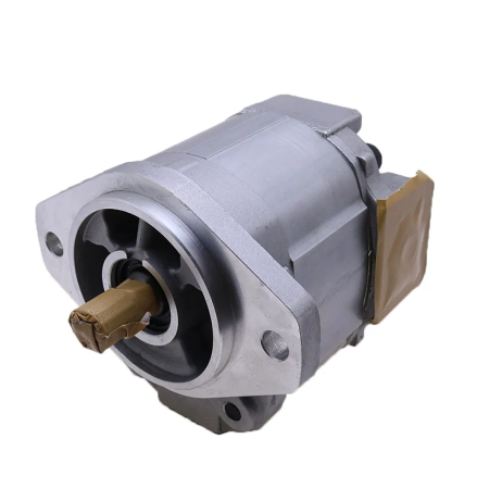 Hydraulic Single Pump 705-22-36260 7052236260 for Komatsu Grader GD555-3 GD655-3 GD675-3