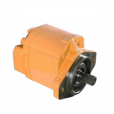 Buy Hydraulic Steering Pump 704-30-36110 7043036110 for Komatsu Wheel Loader 558 WA500-1 WA500-3 WD500-3 from WWW.SOONPARTS.COM online store