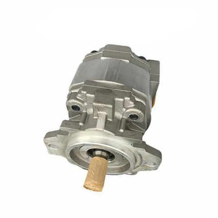 Buy Hydraulic Steering Pump 7051-23-8011 7051238011  for Komatsu Wheel Loader 545 WA450-2 WA500-3 WA500-3H WA500-3L WA500-3LK from WWW.SOONPARTS.COM online store