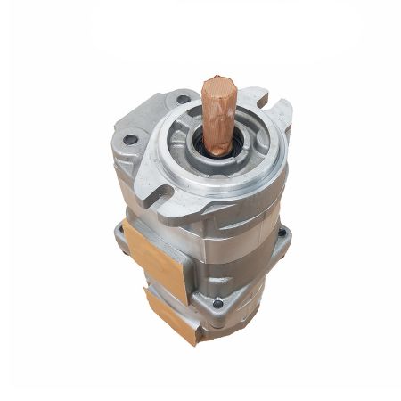 Hydraulic Tandem Pump 705-52-10050 7055210050 for Komatsu Grader GD600R-3 GD605A-3 GD505A-2 GD655A-3